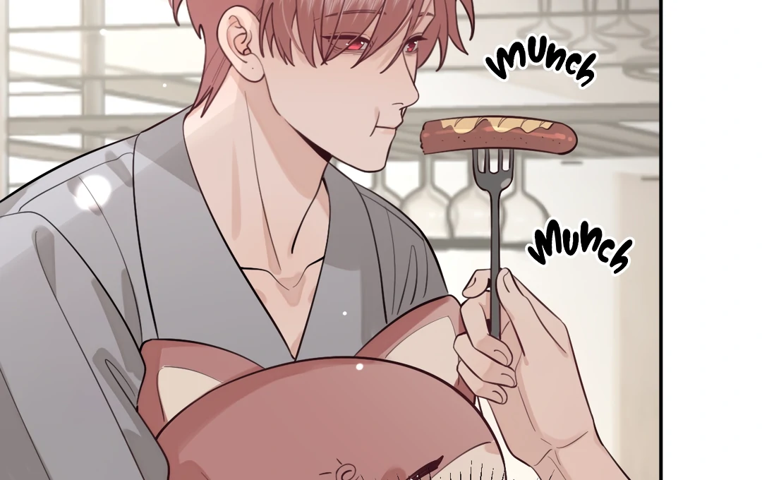 The Grown Dog Bullies Its Owner Chapter 46 - Page 80