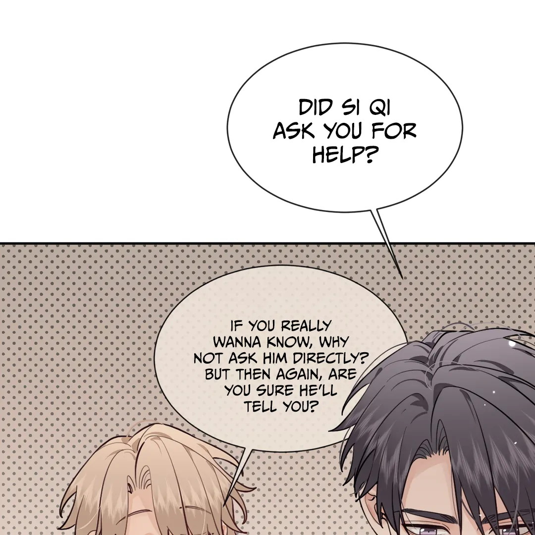 The Grown Dog Bullies Its Owner Chapter 46 - Page 86