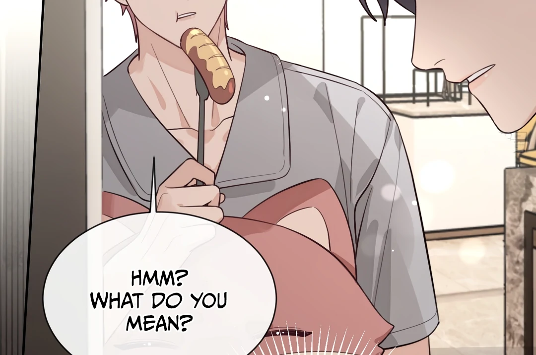 The Grown Dog Bullies Its Owner Chapter 46 - Page 89