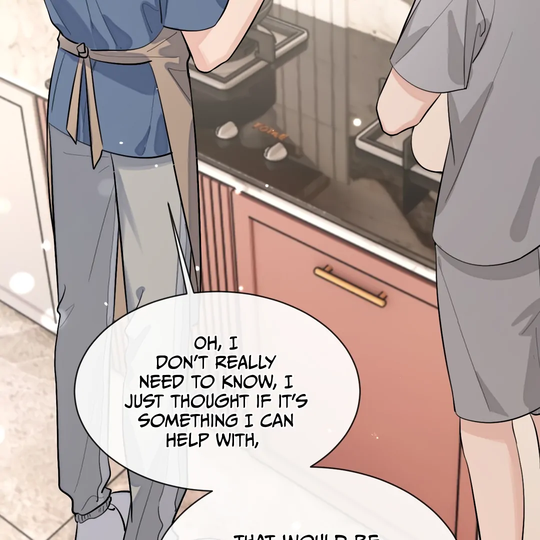 The Grown Dog Bullies Its Owner Chapter 46 - Page 92