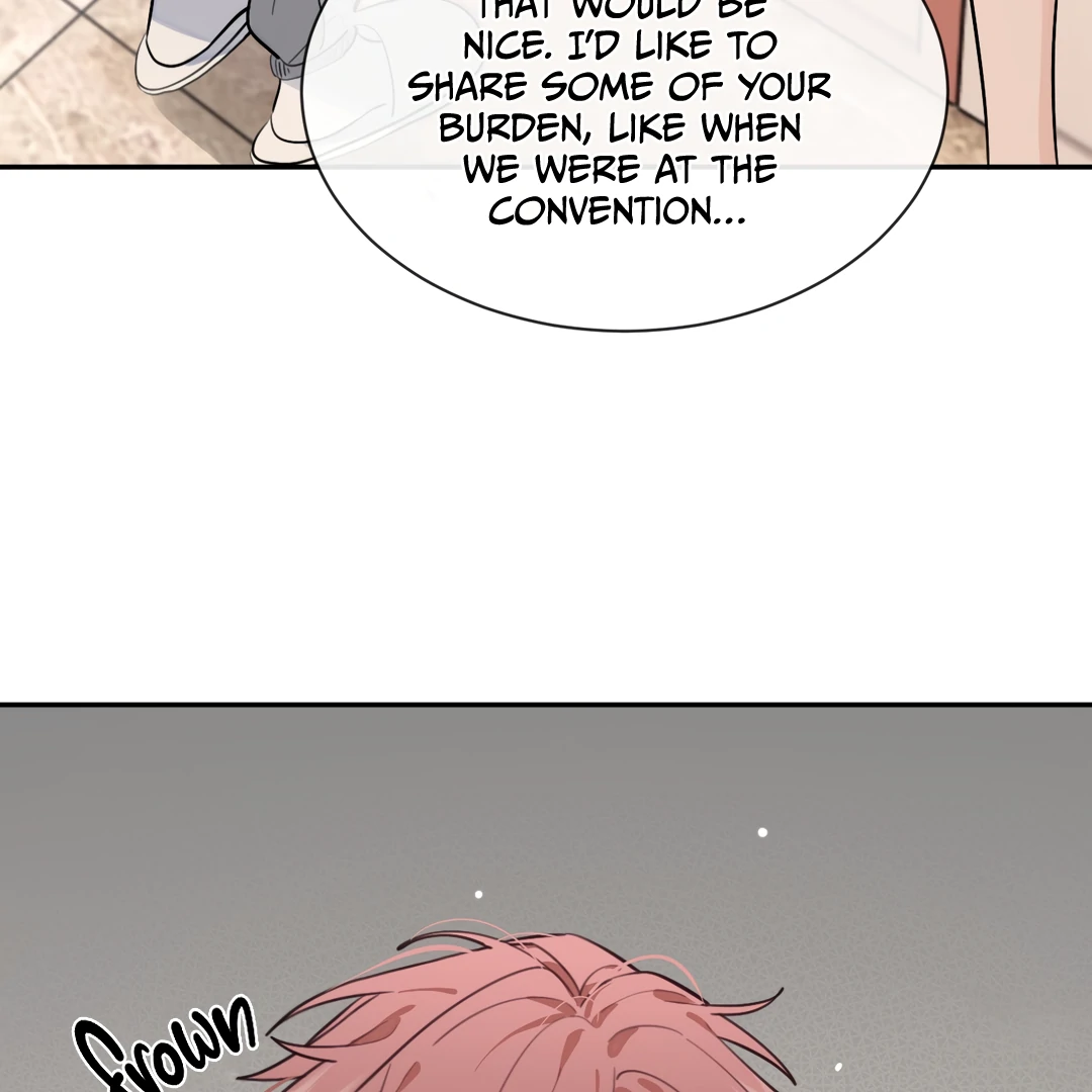 The Grown Dog Bullies Its Owner Chapter 46 - Page 93