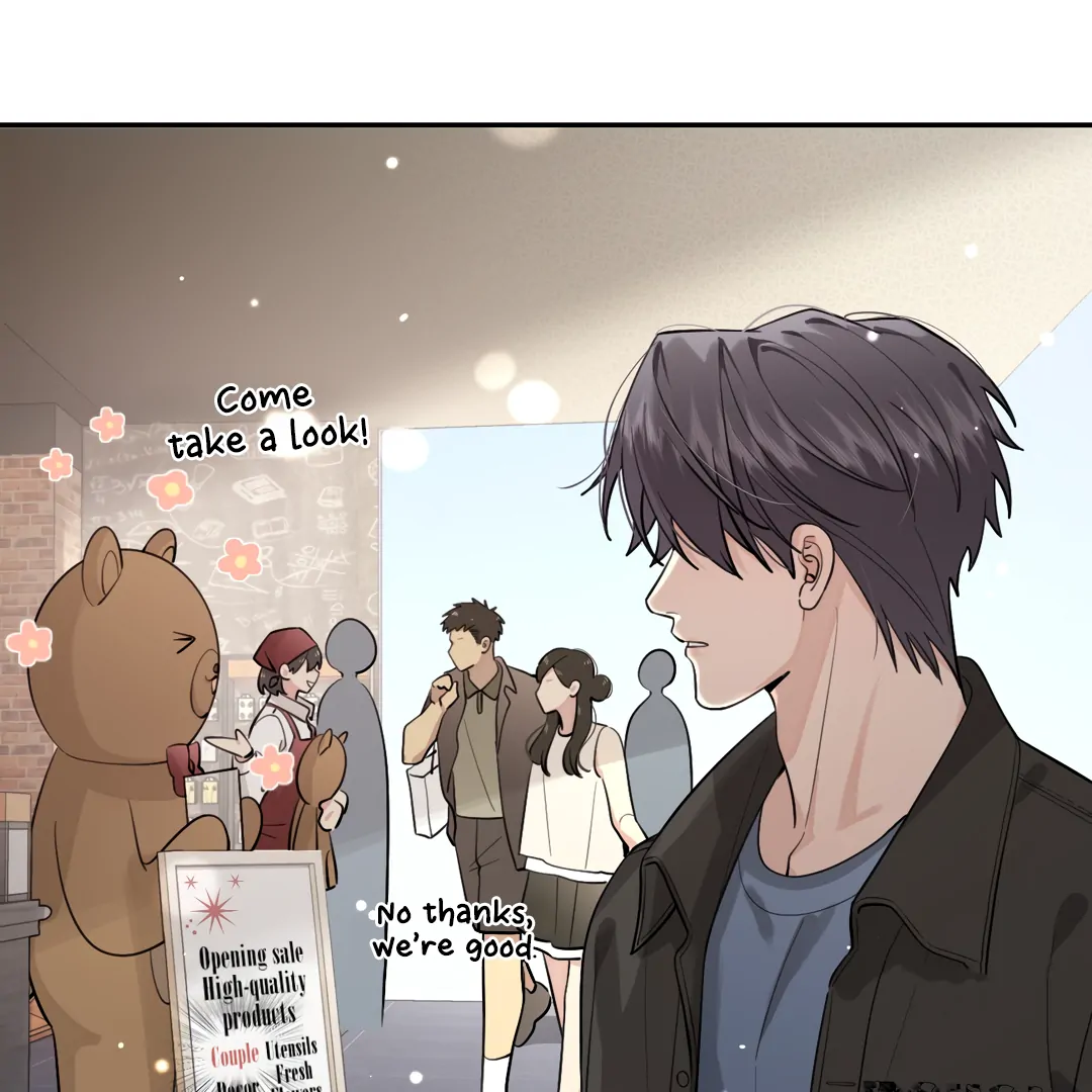 The Grown Dog Bullies Its Owner Chapter 47 - Page 49