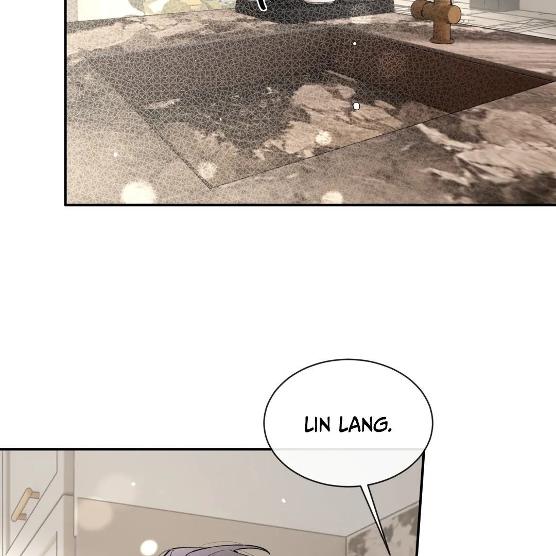 The Grown Dog Bullies Its Owner Chapter 47 - Page 6