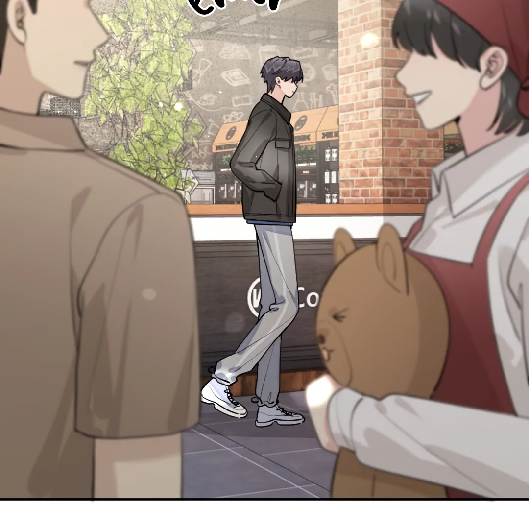 The Grown Dog Bullies Its Owner Chapter 47 - Page 51