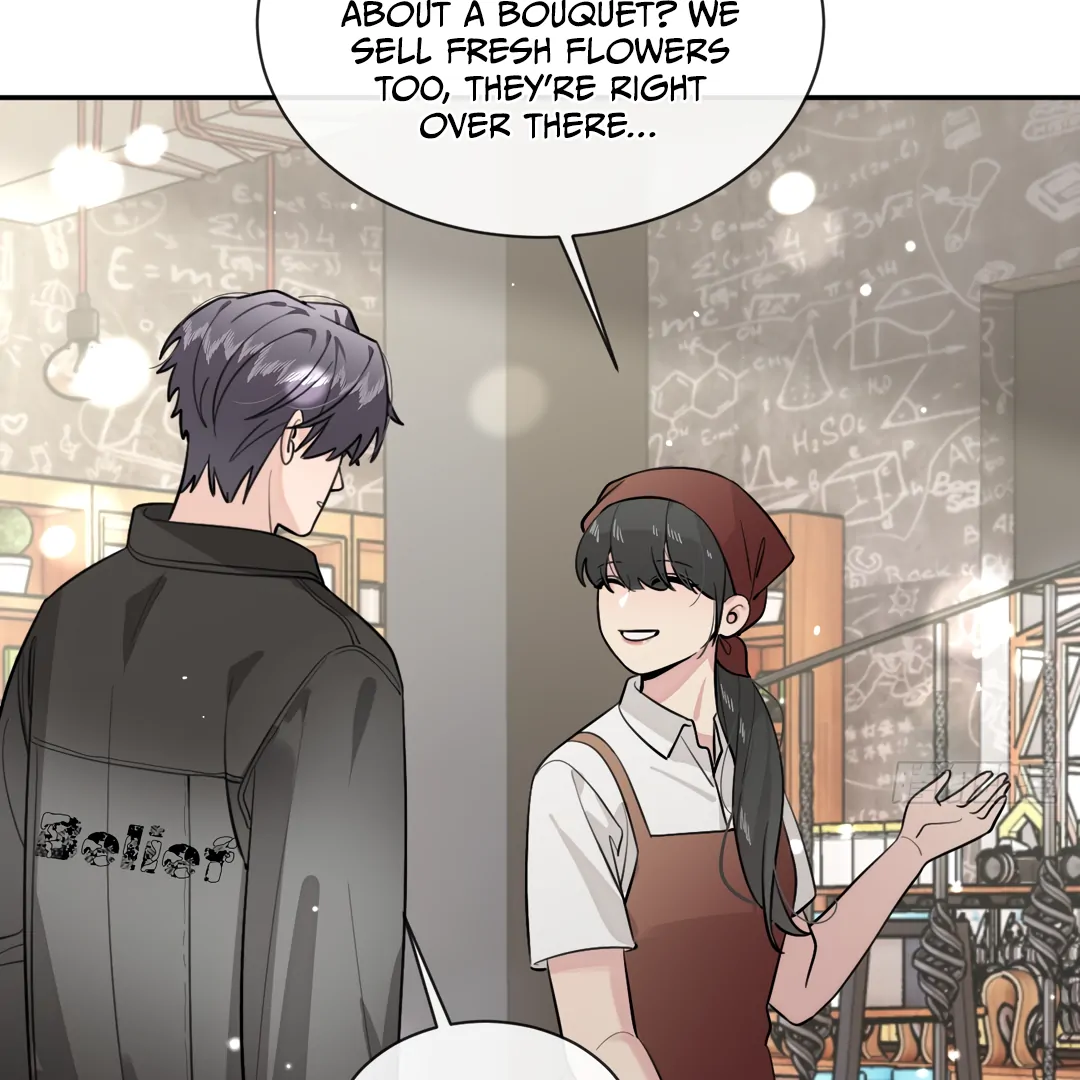 The Grown Dog Bullies Its Owner Chapter 47 - Page 60