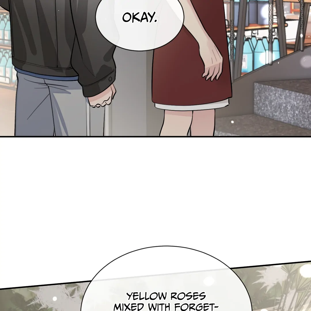 The Grown Dog Bullies Its Owner Chapter 47 - Page 61