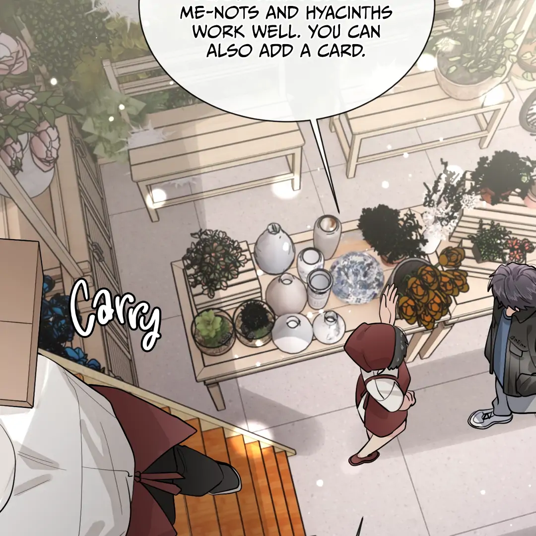 The Grown Dog Bullies Its Owner Chapter 47 - Page 62