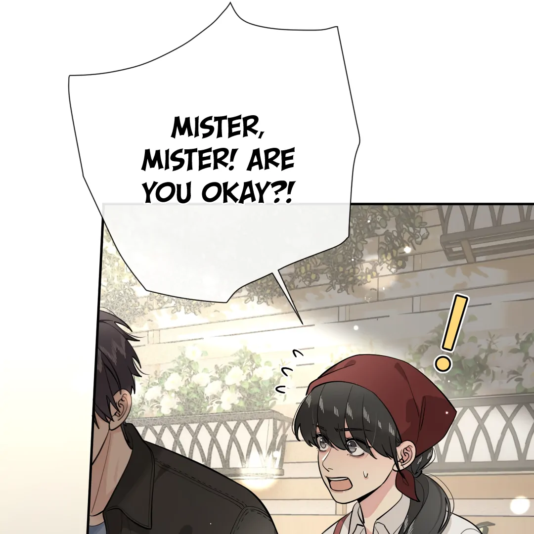 The Grown Dog Bullies Its Owner Chapter 47 - Page 73