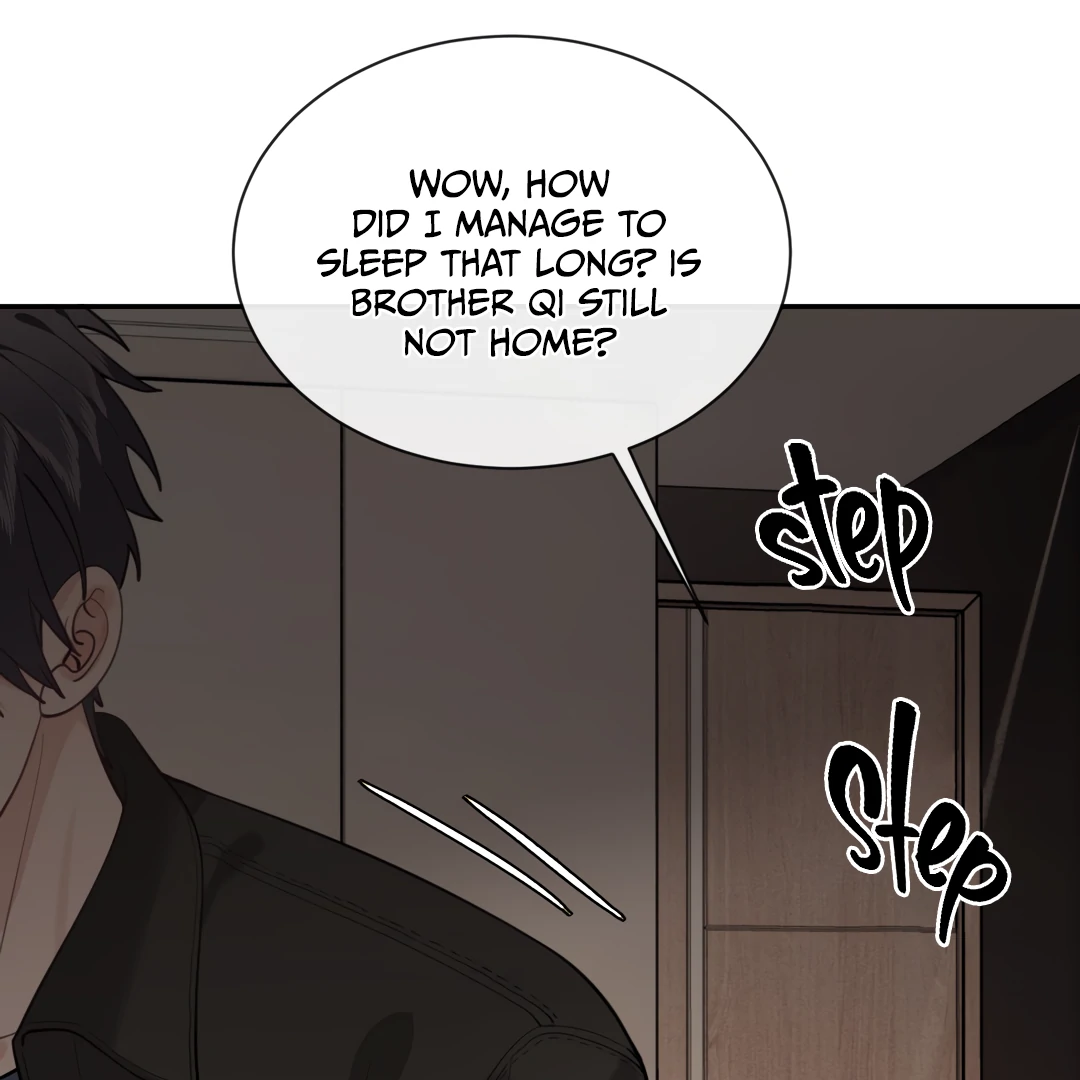The Grown Dog Bullies Its Owner Chapter 48 - Page 13