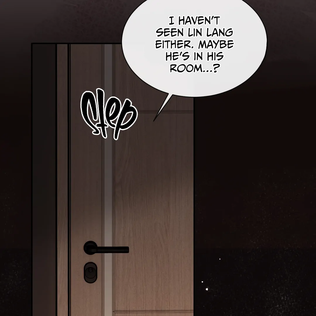 The Grown Dog Bullies Its Owner Chapter 48 - Page 15