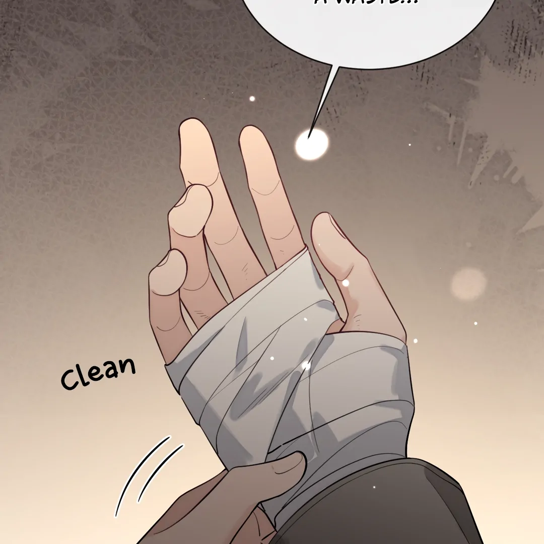 The Grown Dog Bullies Its Owner Chapter 48 - Page 17
