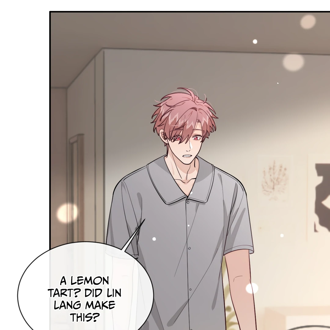 The Grown Dog Bullies Its Owner Chapter 48 - Page 19