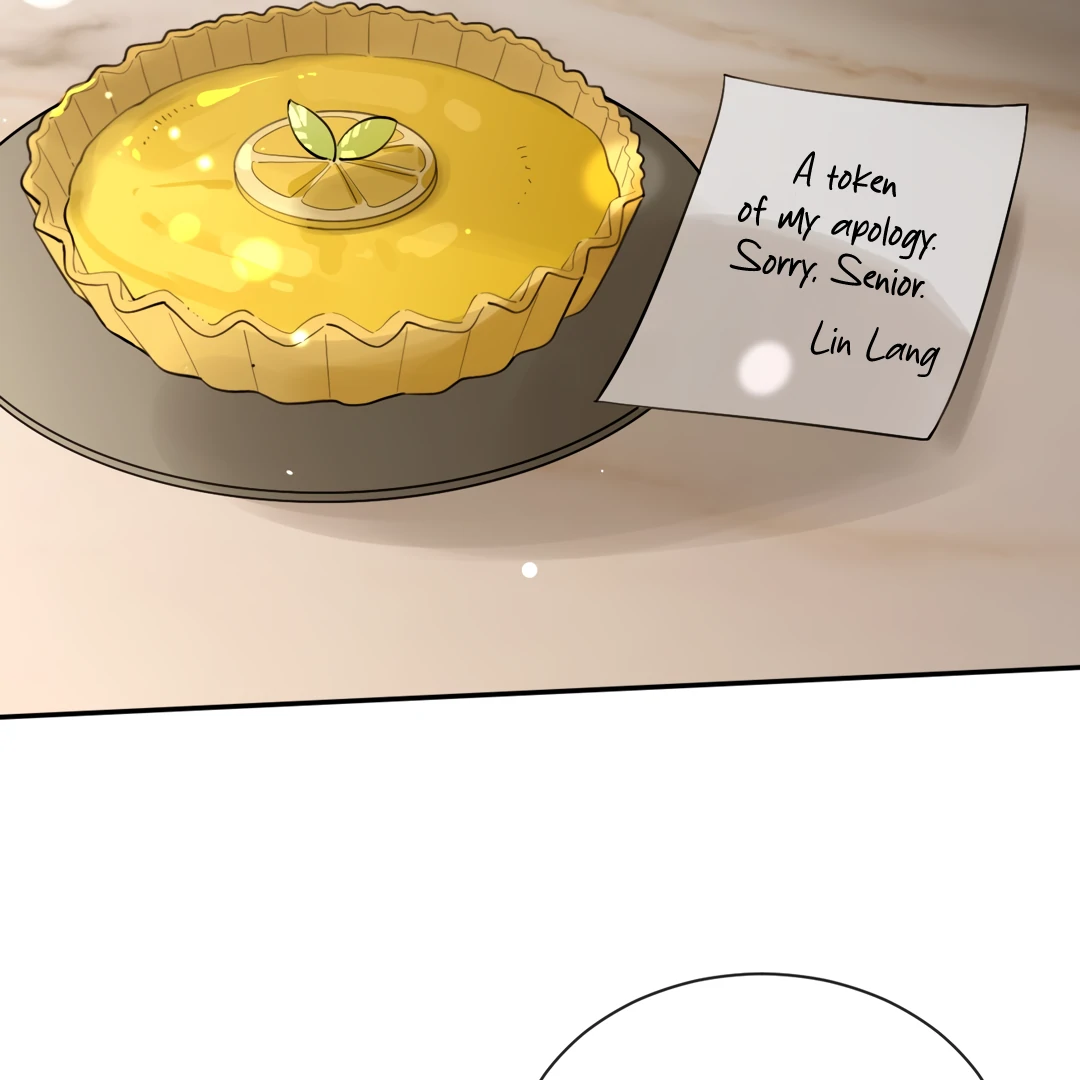 The Grown Dog Bullies Its Owner Chapter 48 - Page 22