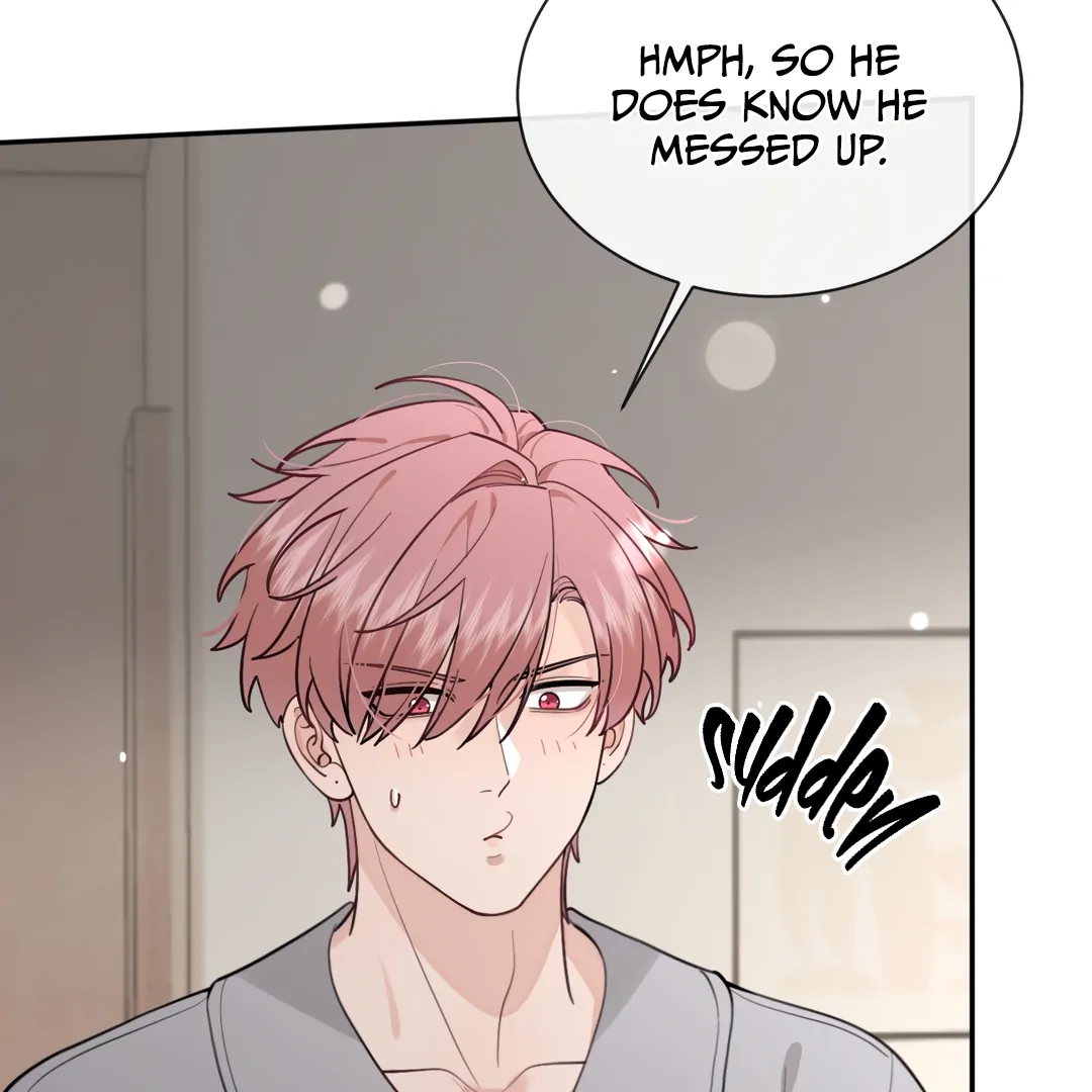 The Grown Dog Bullies Its Owner Chapter 48 - Page 23