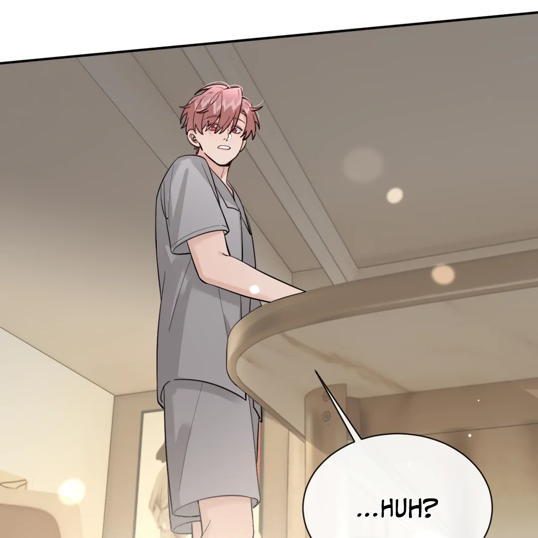 The Grown Dog Bullies Its Owner Chapter 48 - Page 25