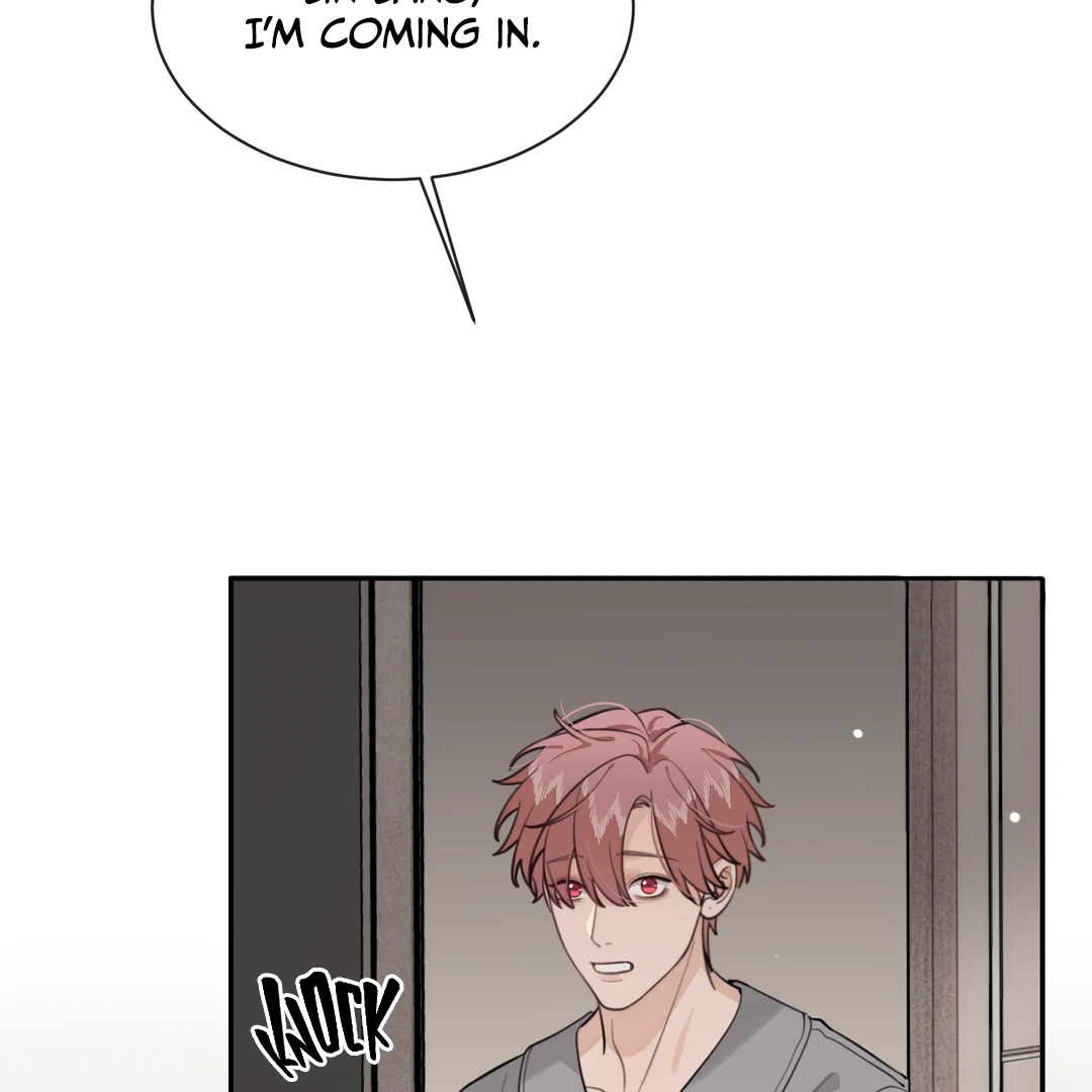 The Grown Dog Bullies Its Owner Chapter 48 - Page 27