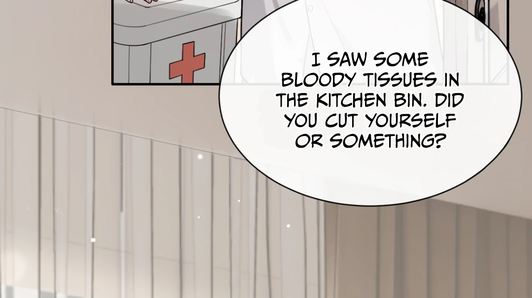 The Grown Dog Bullies Its Owner Chapter 48 - Page 29