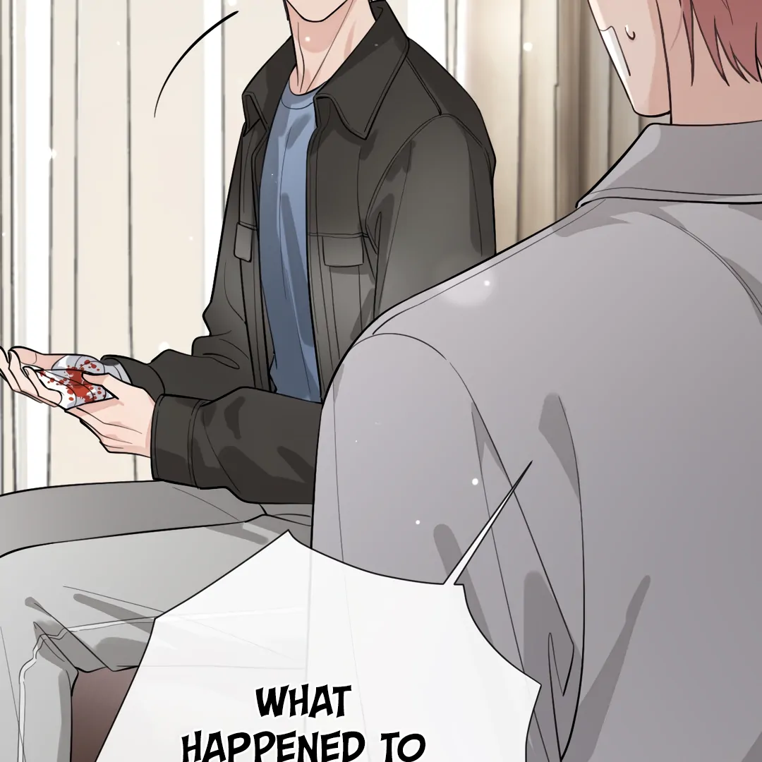 The Grown Dog Bullies Its Owner Chapter 48 - Page 31