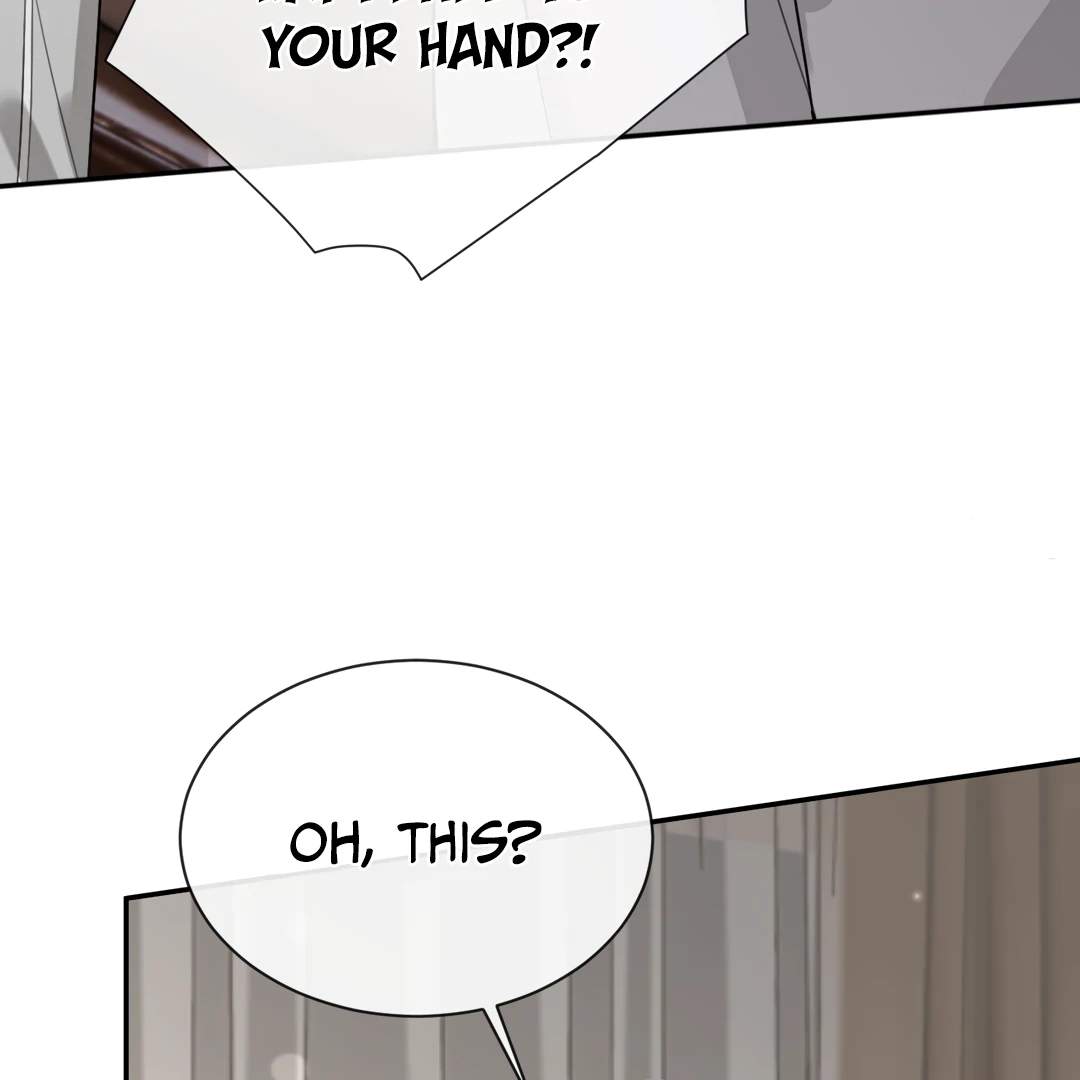 The Grown Dog Bullies Its Owner Chapter 48 - Page 32
