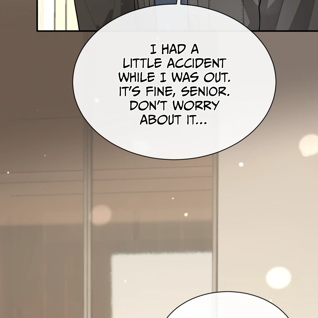 The Grown Dog Bullies Its Owner Chapter 48 - Page 34