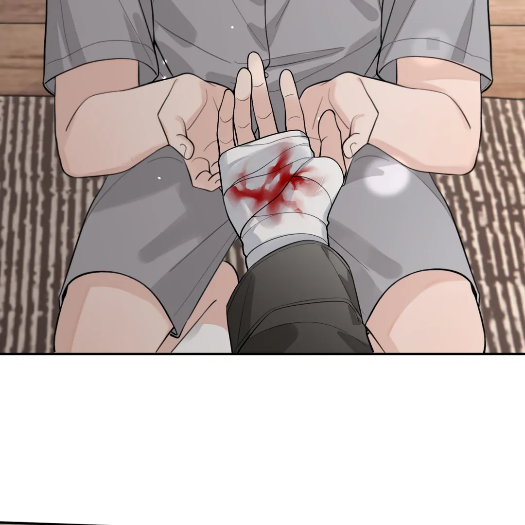 The Grown Dog Bullies Its Owner Chapter 48 - Page 38