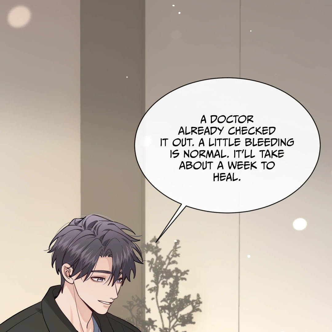 The Grown Dog Bullies Its Owner Chapter 48 - Page 40