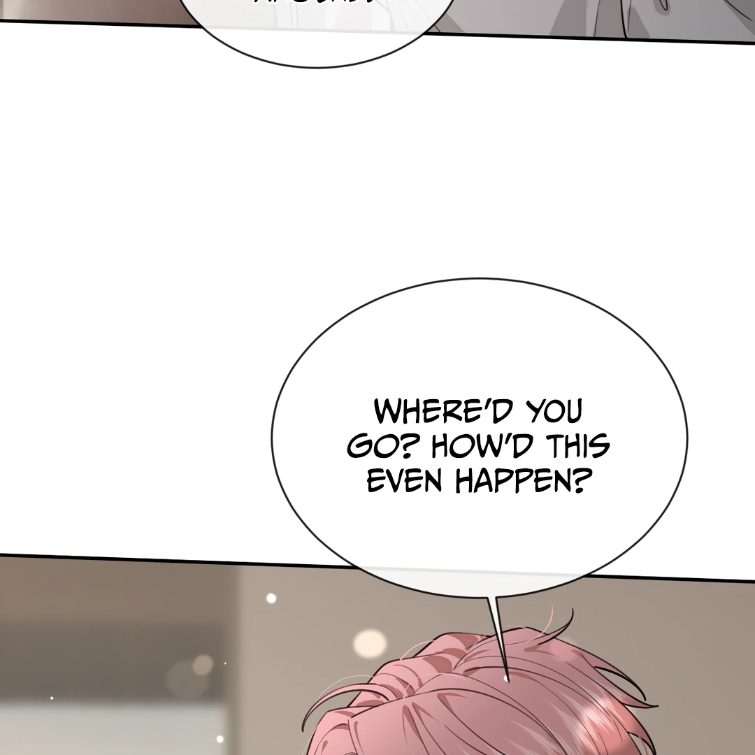 The Grown Dog Bullies Its Owner Chapter 48 - Page 42