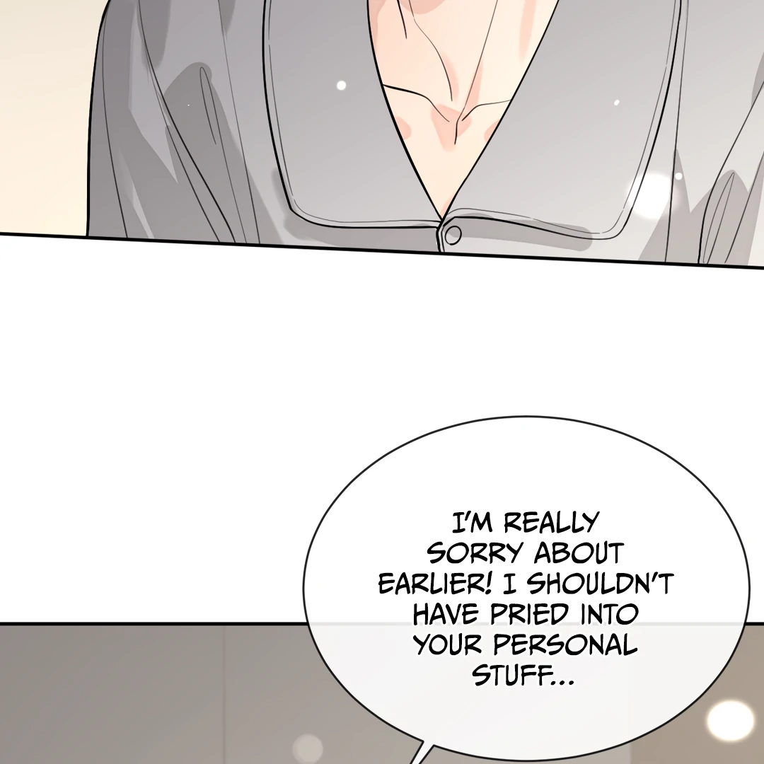 The Grown Dog Bullies Its Owner Chapter 48 - Page 45