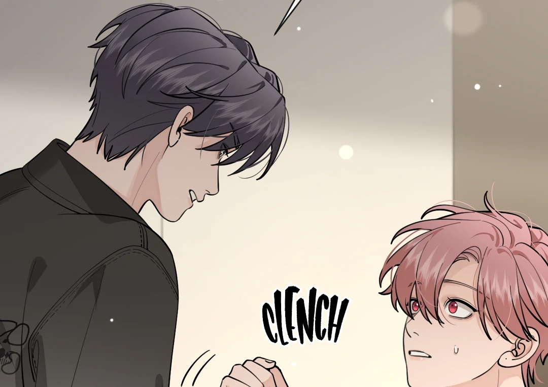 The Grown Dog Bullies Its Owner Chapter 48 - Page 46