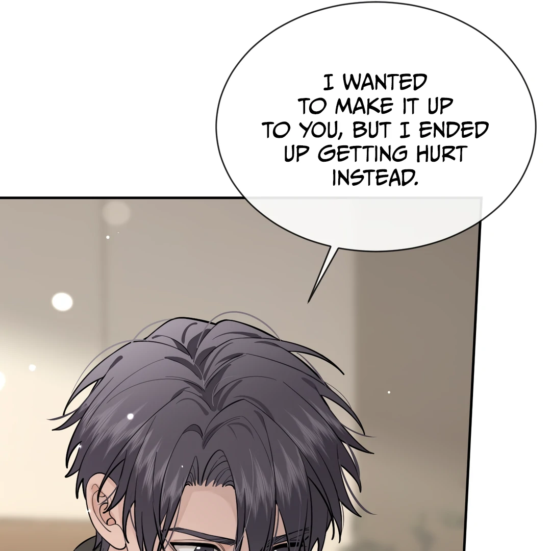 The Grown Dog Bullies Its Owner Chapter 48 - Page 48