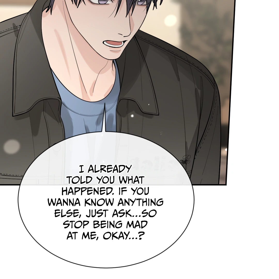 The Grown Dog Bullies Its Owner Chapter 48 - Page 49
