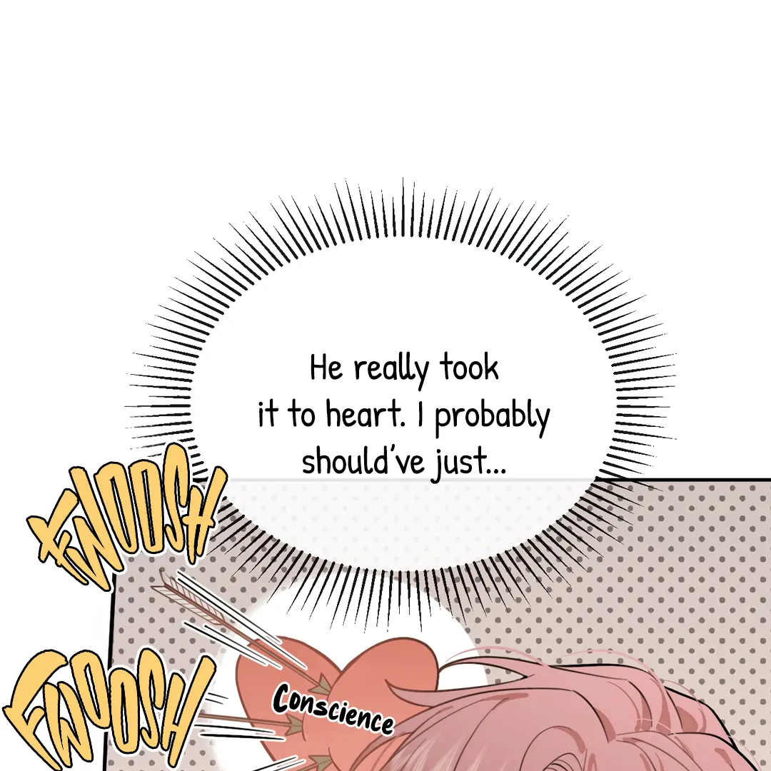 The Grown Dog Bullies Its Owner Chapter 48 - Page 50