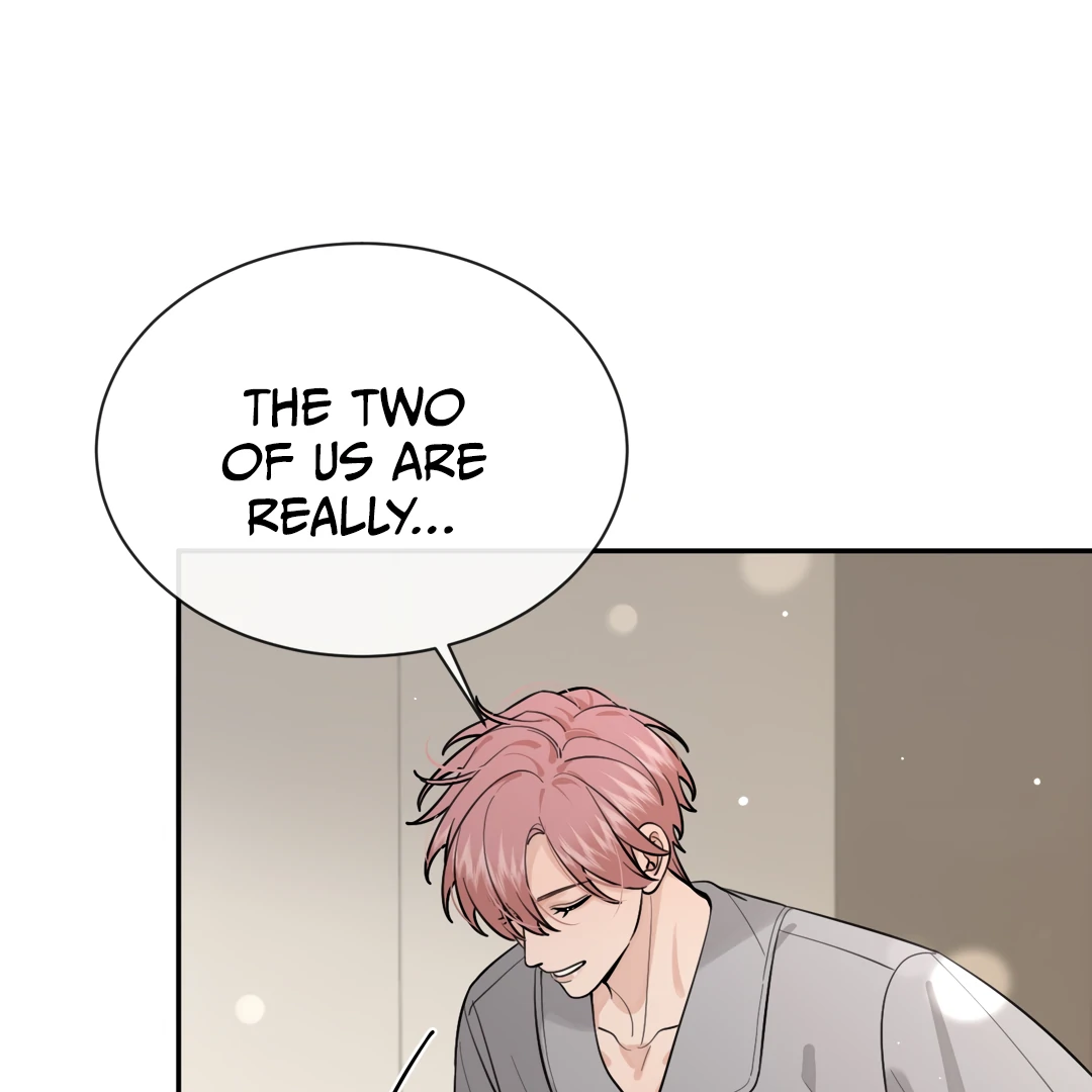 The Grown Dog Bullies Its Owner Chapter 48 - Page 55