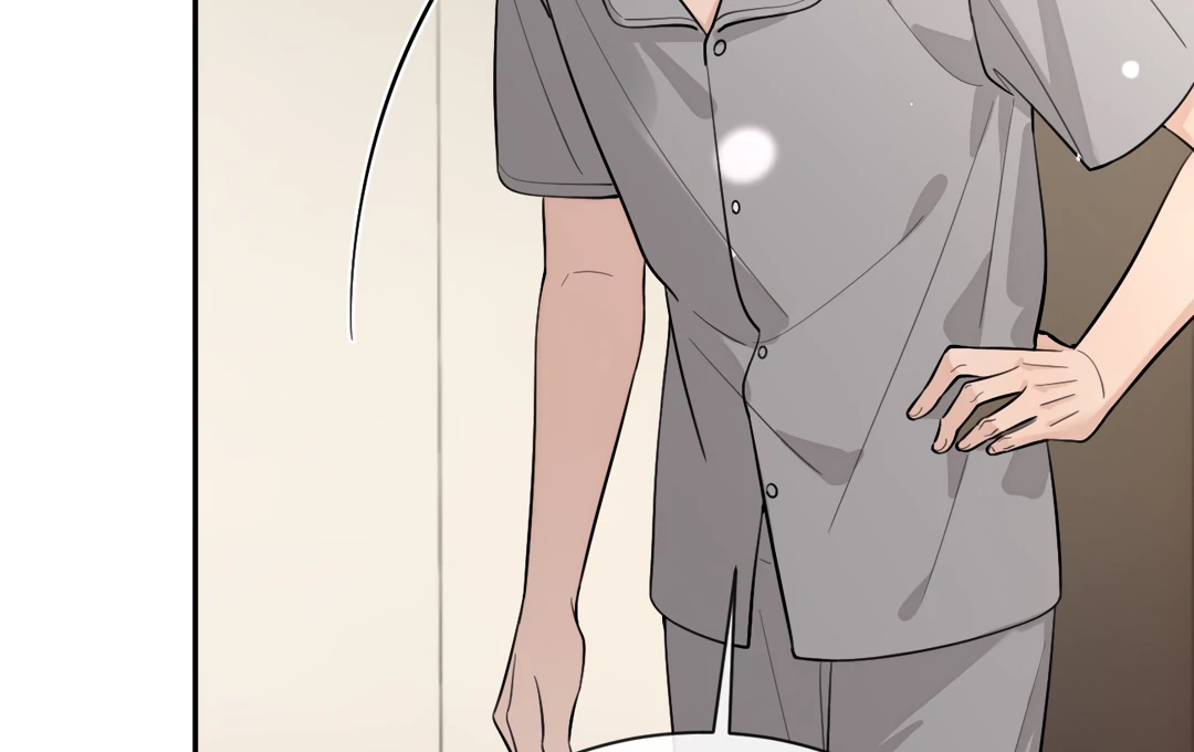 The Grown Dog Bullies Its Owner Chapter 48 - Page 56