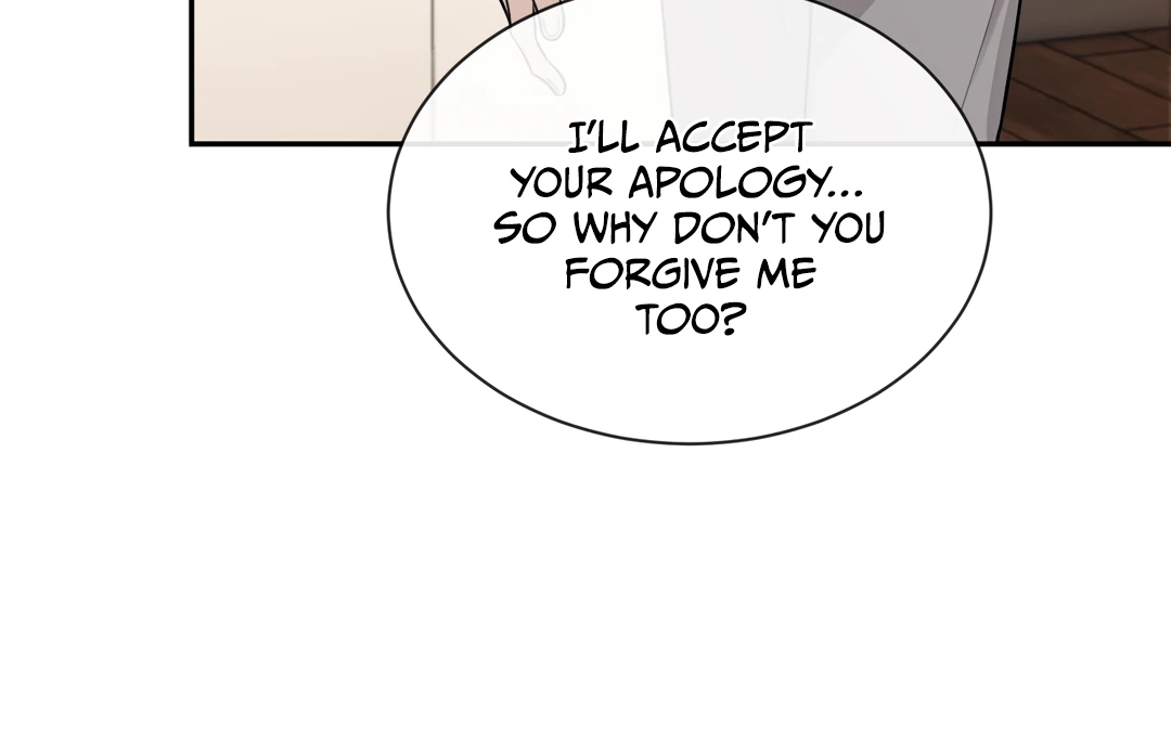 The Grown Dog Bullies Its Owner Chapter 48 - Page 57