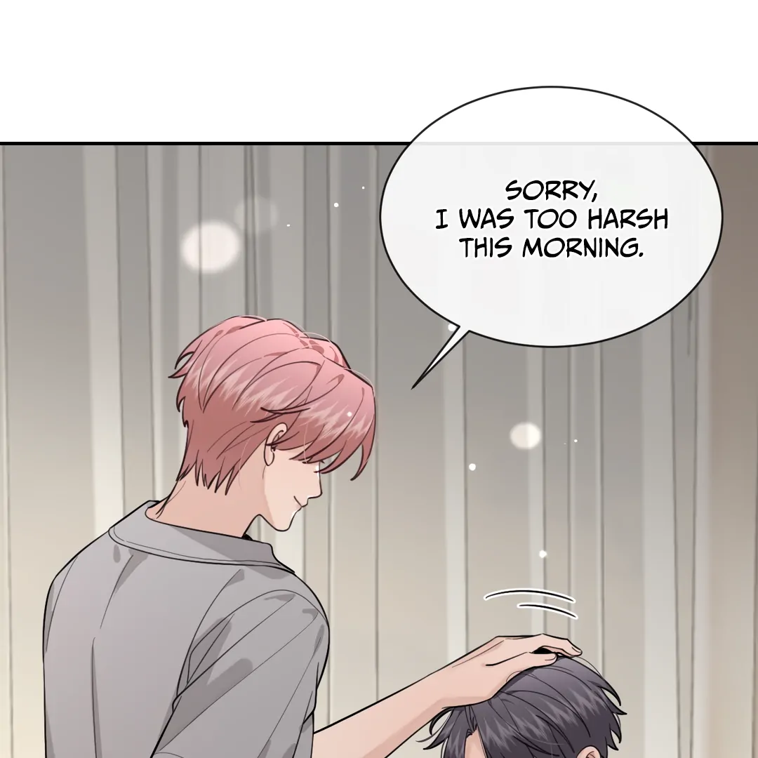 The Grown Dog Bullies Its Owner Chapter 48 - Page 58