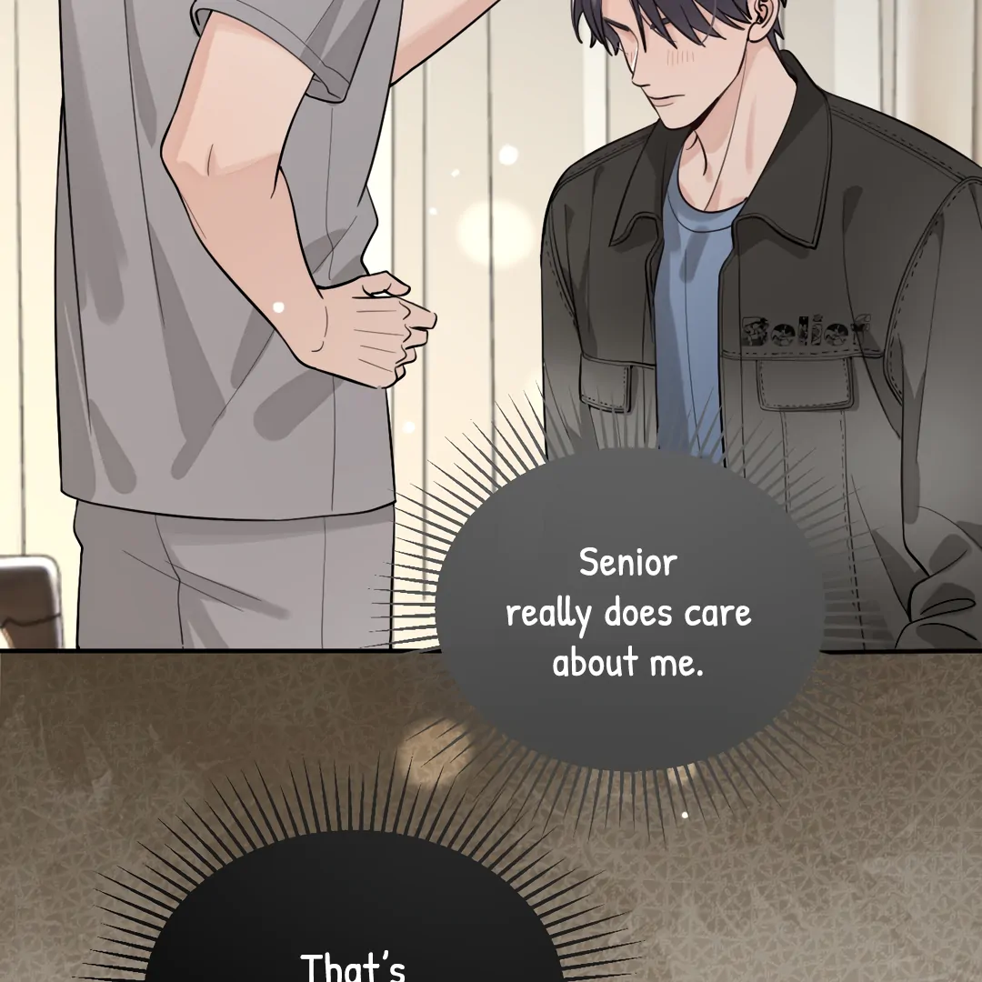 The Grown Dog Bullies Its Owner Chapter 48 - Page 59