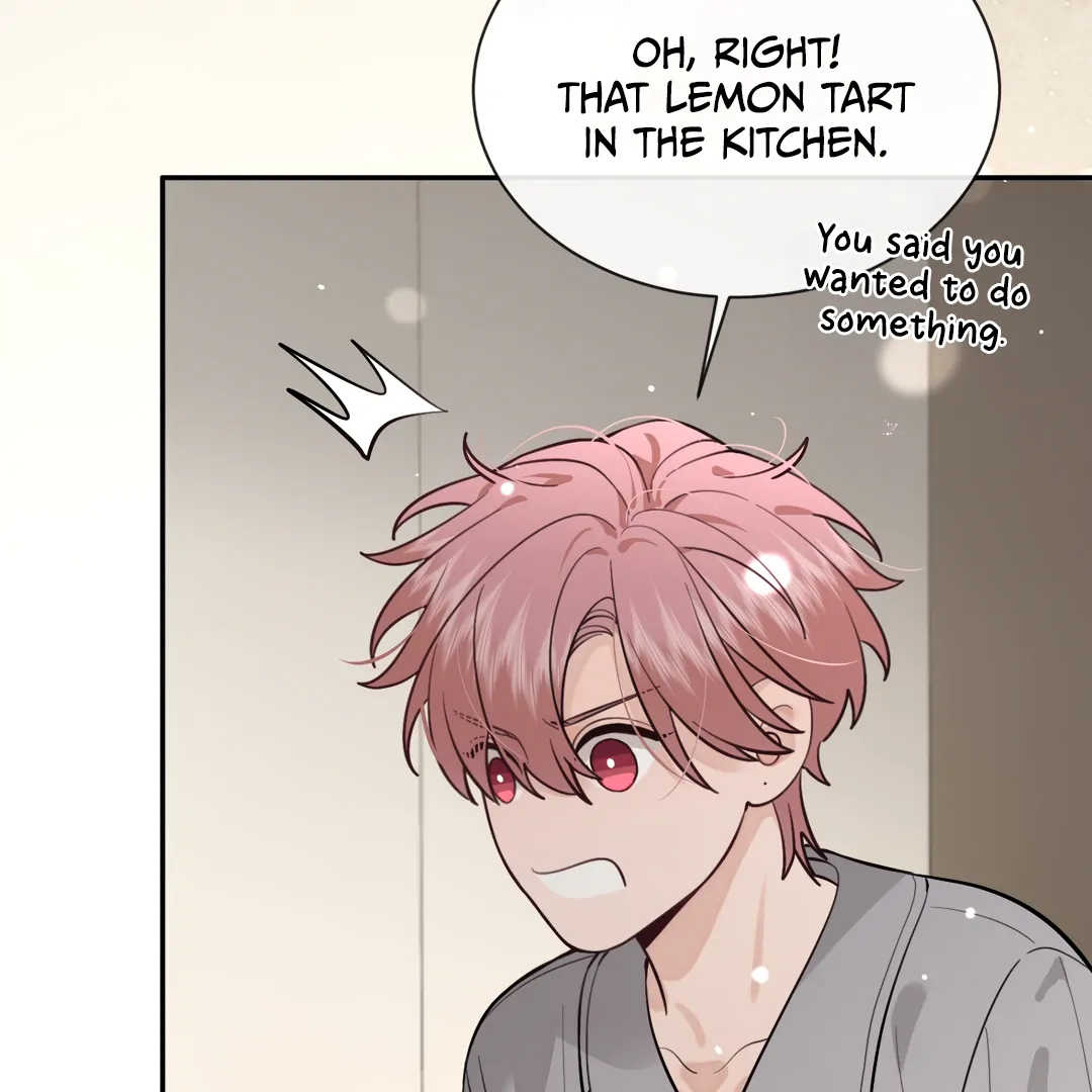 The Grown Dog Bullies Its Owner Chapter 48 - Page 61