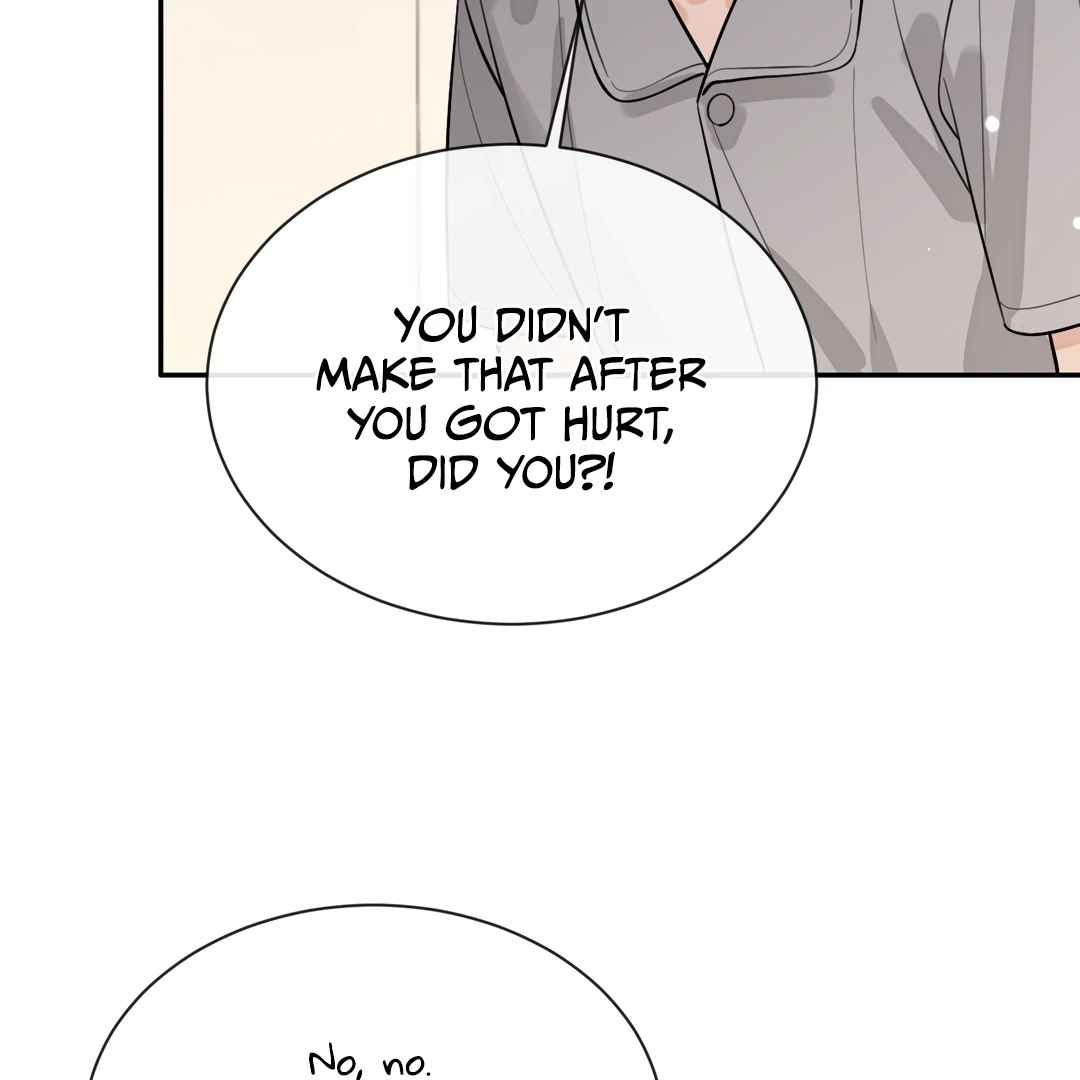 The Grown Dog Bullies Its Owner Chapter 48 - Page 62