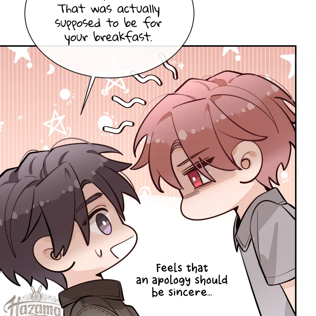 The Grown Dog Bullies Its Owner Chapter 48 - Page 63