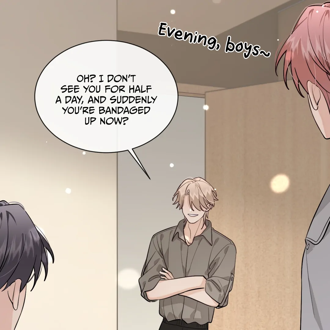 The Grown Dog Bullies Its Owner Chapter 48 - Page 66