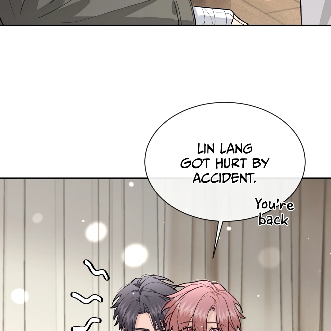 The Grown Dog Bullies Its Owner Chapter 48 - Page 68