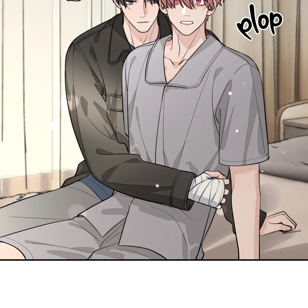 The Grown Dog Bullies Its Owner Chapter 48 - Page 69