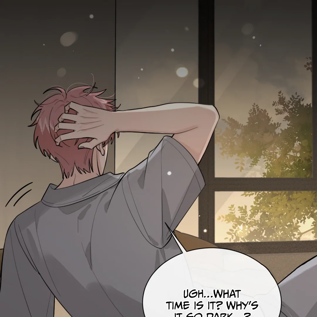 The Grown Dog Bullies Its Owner Chapter 48 - Page 8