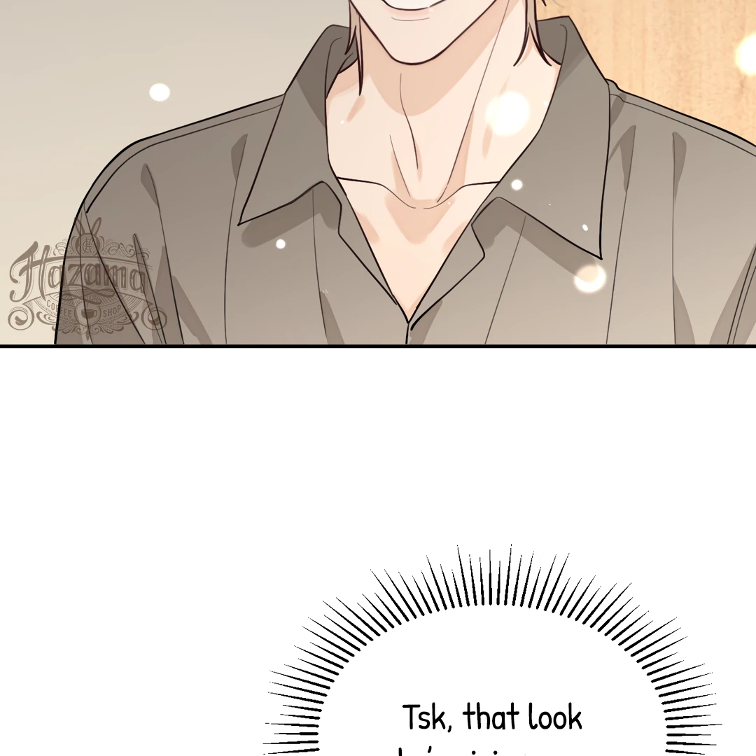 The Grown Dog Bullies Its Owner Chapter 48 - Page 71