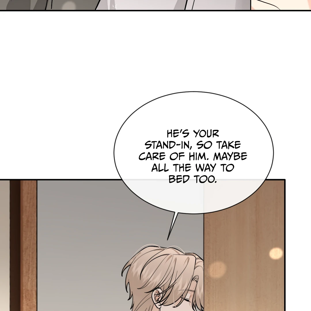 The Grown Dog Bullies Its Owner Chapter 48 - Page 73