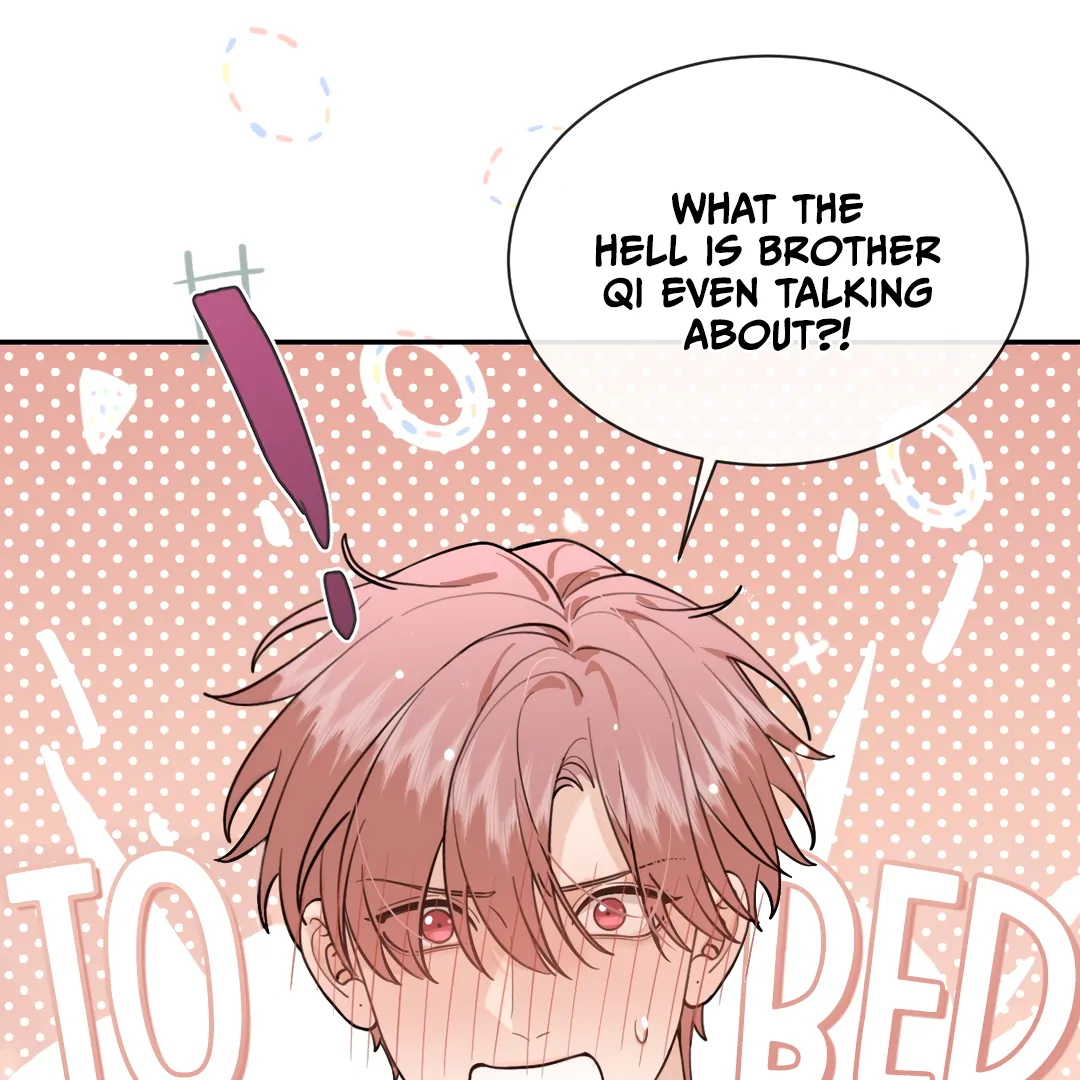 The Grown Dog Bullies Its Owner Chapter 48 - Page 76