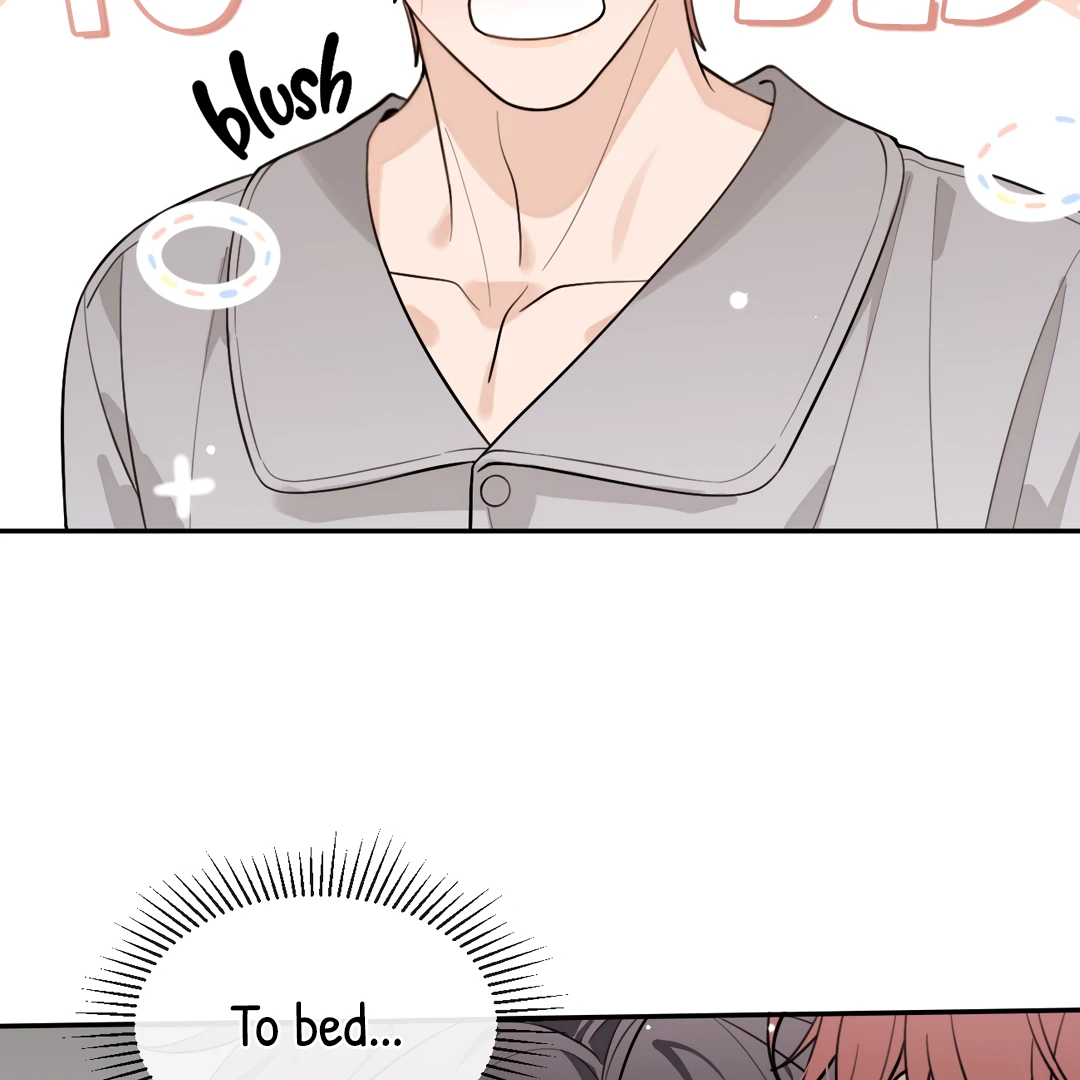 The Grown Dog Bullies Its Owner Chapter 48 - Page 77