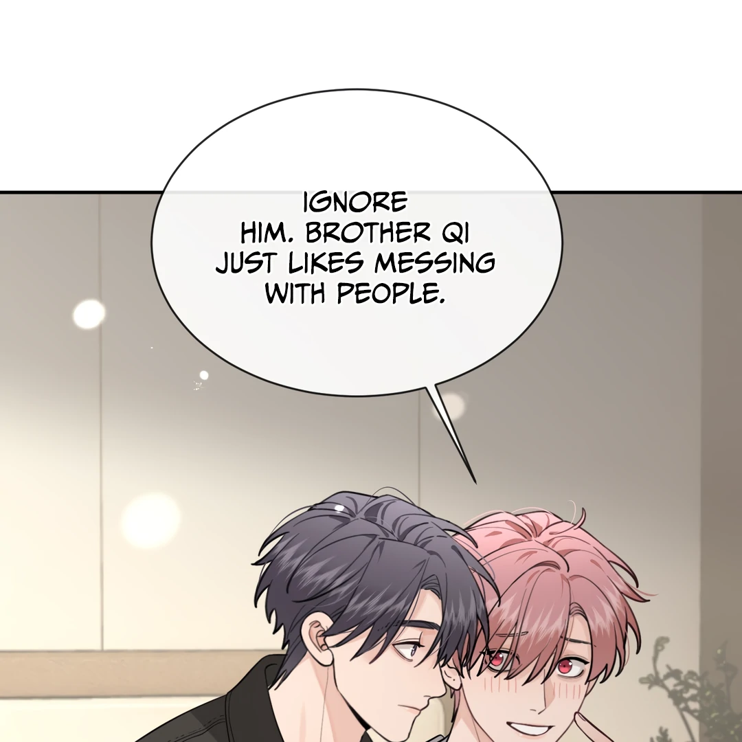 The Grown Dog Bullies Its Owner Chapter 48 - Page 79