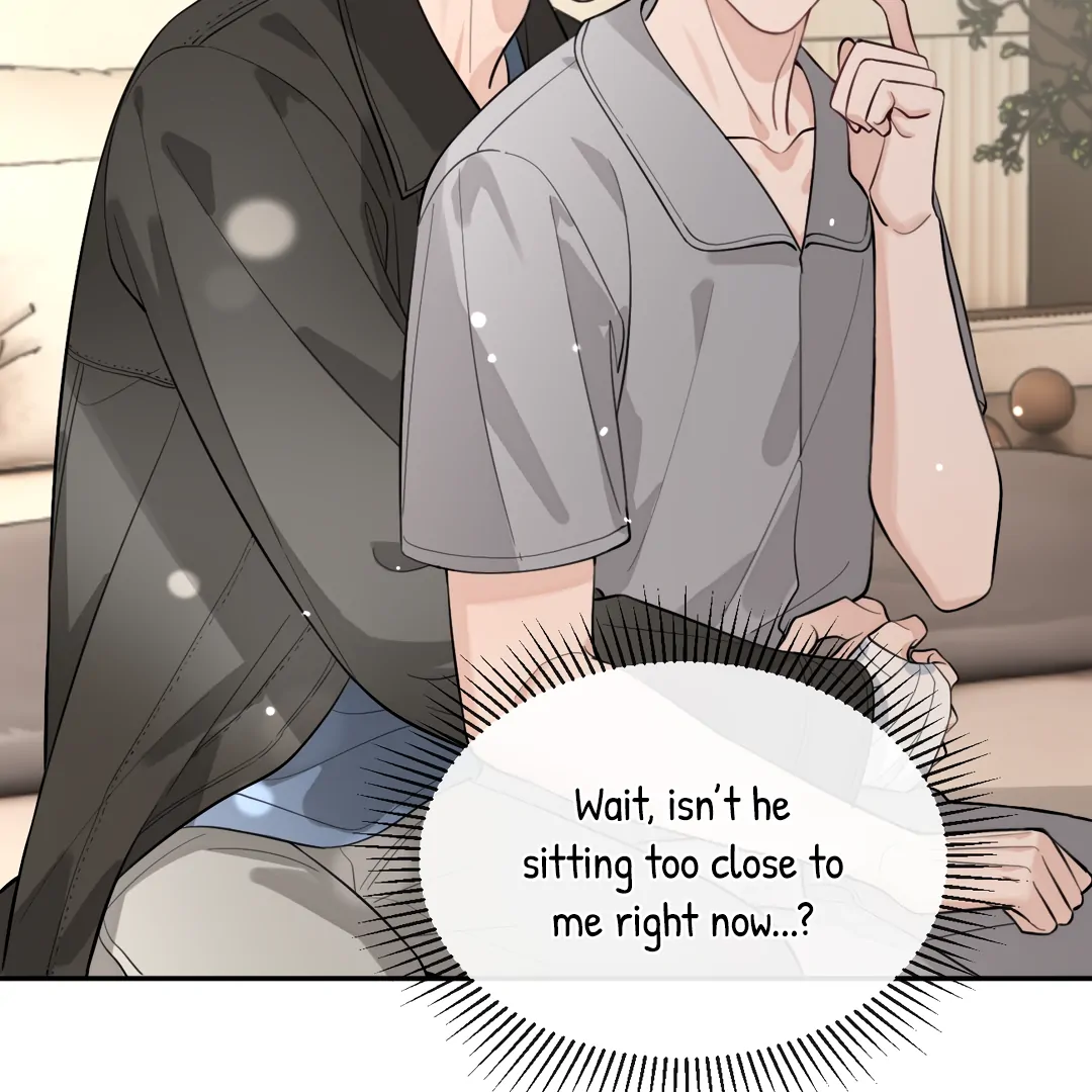 The Grown Dog Bullies Its Owner Chapter 48 - Page 80